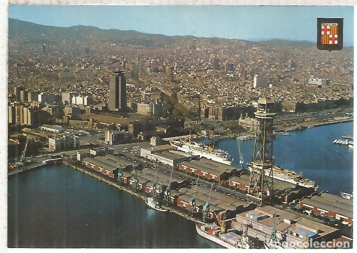 Postales: BARCELONA SIN ESCRIBIR - Foto 1
