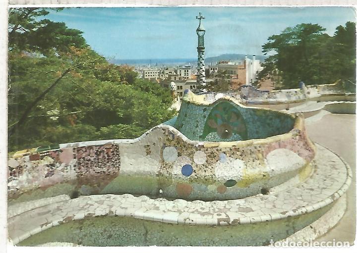 Postales: BARCELONA ESCRITA - Foto 1