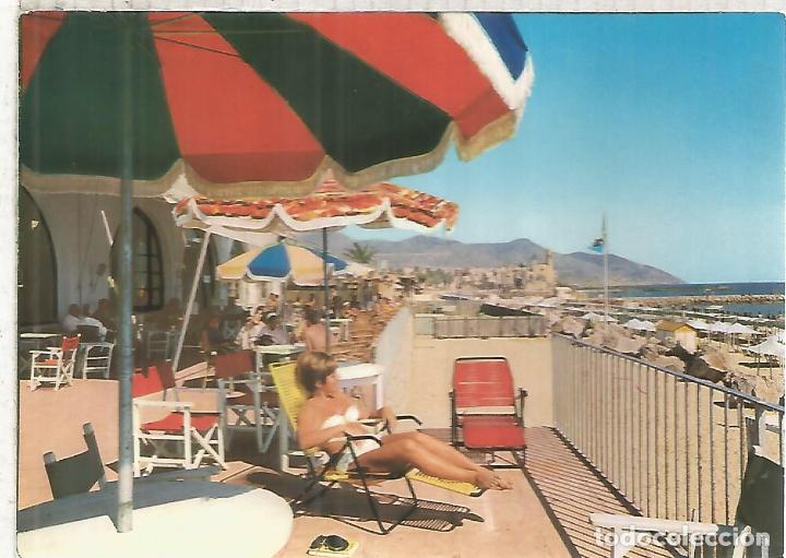 Postales: SITGES BARCELONA SIN ESCRIBIR - Foto 1