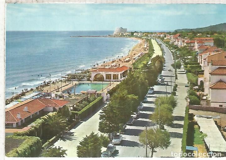 Postales: SITGES BARCELONA SIN ESCRIBIR - Foto 1