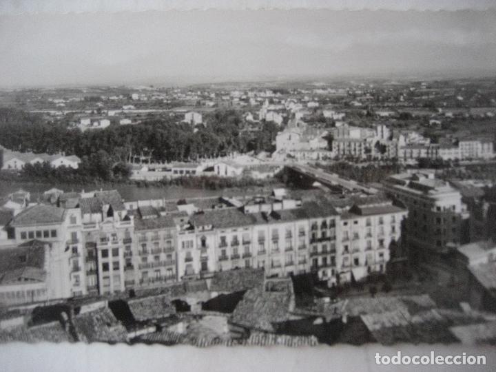 Postales: Lerida  N&ordm; 36. Vista parcial. E. G.Garrabella. Postal sin circular