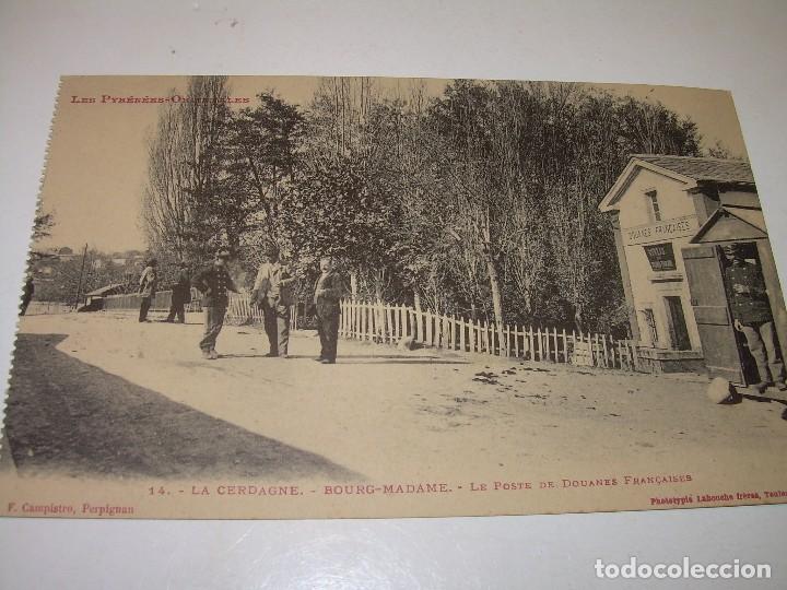 Postcards: ANTIGUA POSTAL.