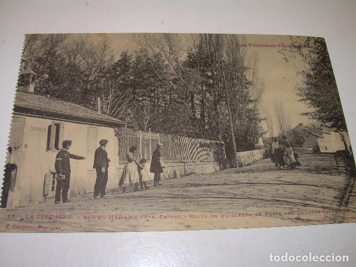 Postkarten: ANTIGUA POSTAL.