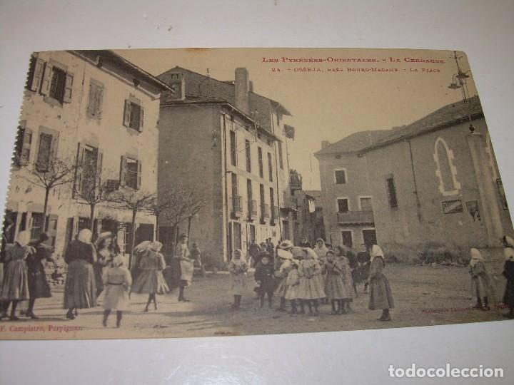 Postcards: ANTIGUA POSTAL.