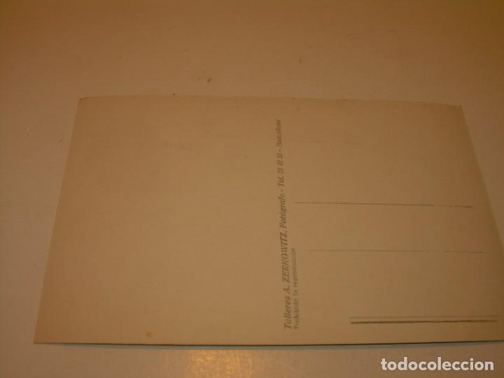 Postales: ANTIGUA POSTAL....SOLSONA - Foto 2