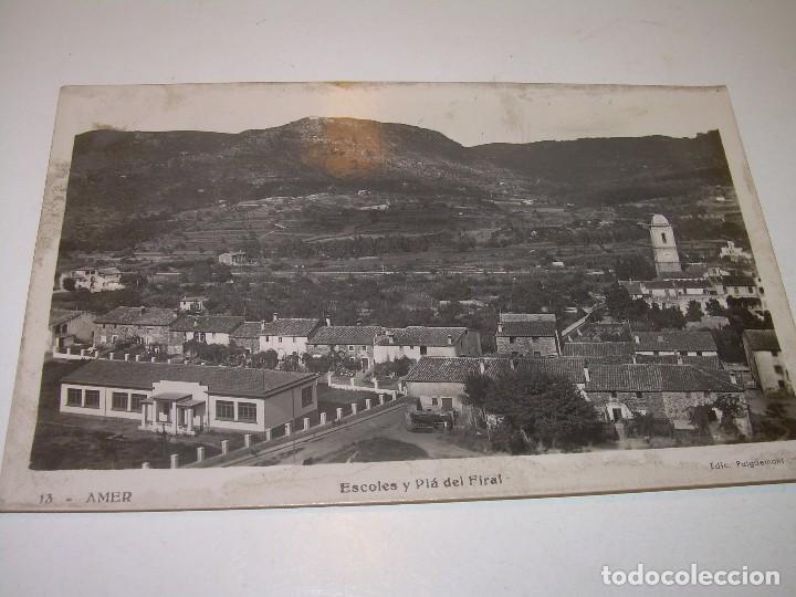 Postales: ANTIGUA POSTAL....AMER - Foto 1