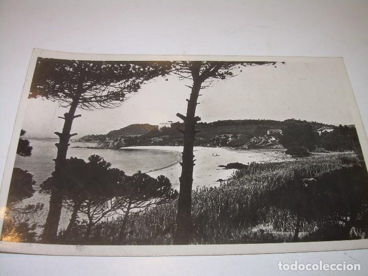 Postales: ANTIGUA POSTAL.....LLORET DE MAR. - Foto 1