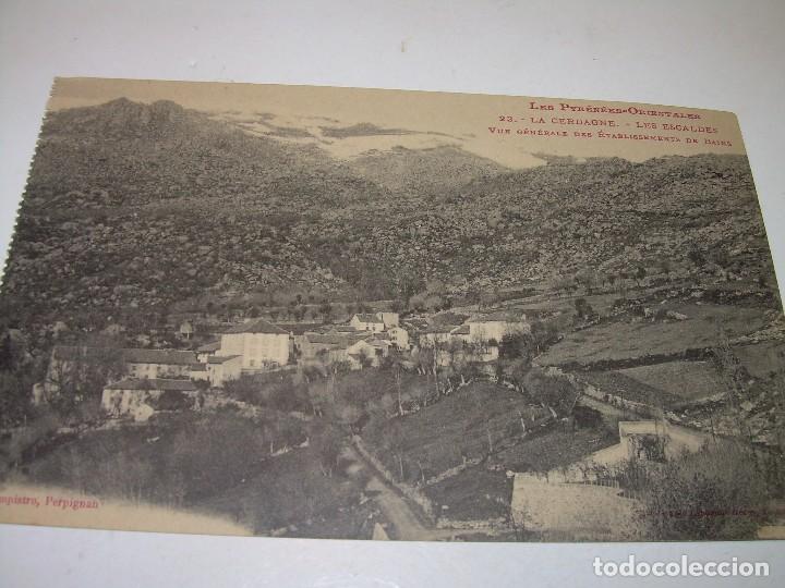 Postkarten: ANTIGUA POSTAL.