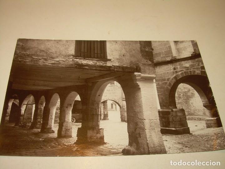 Postkarten: ANTIGUA POSTAL.....HORTA DE SAN JUAN.