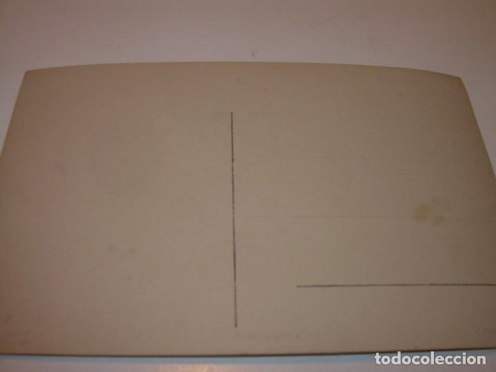 Postales: ANTIGUA POSTAL....VALLS. - Foto 2