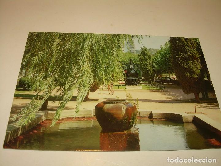 Postkarten: ANTIGUA POSTAL...SAN FELIU DE GUIXOLS.