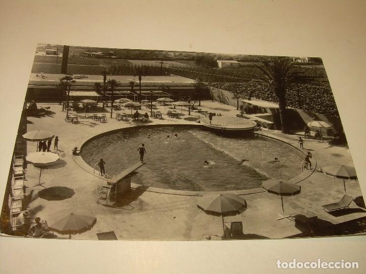 Postkarten: ANTIGUA POSTAL...VILASAR DE MAR.