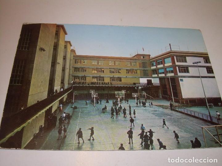 Postales: ANTIGUA POSTAL...BARCELONA. - Foto 1