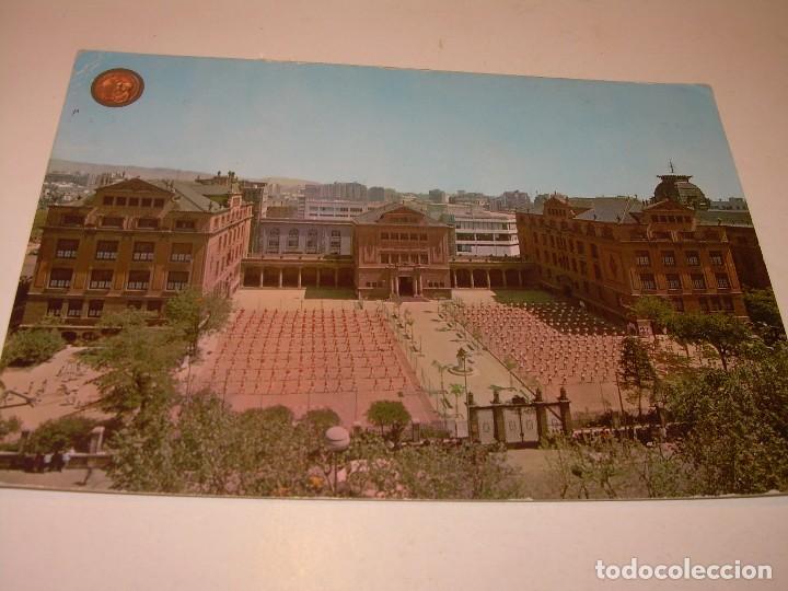 Postales: ANTIGUA POSTAL...BARCELONA. - Foto 1