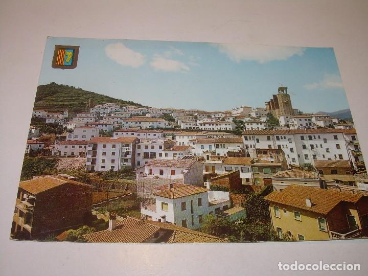Postales: ANTIGUA POSTAL...OLOT. - Foto 1