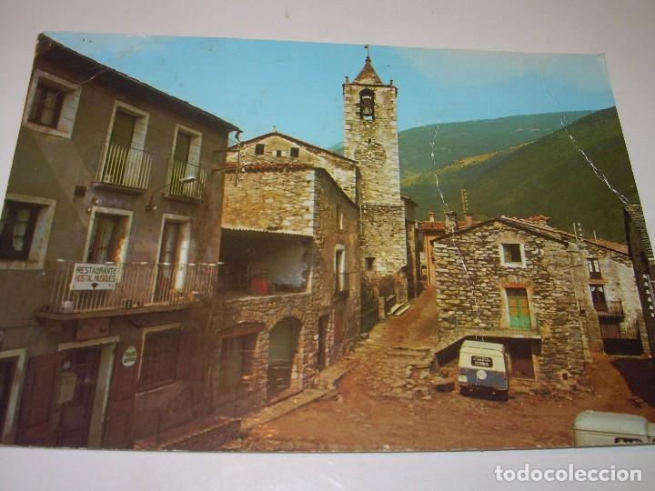 Postales: ANTIGUA POSTAL...SETCASES. - Foto 1