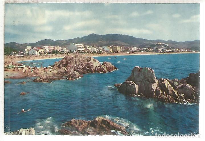 Postales: LLORET DE MAR GERONA ESCRITA - Foto 1