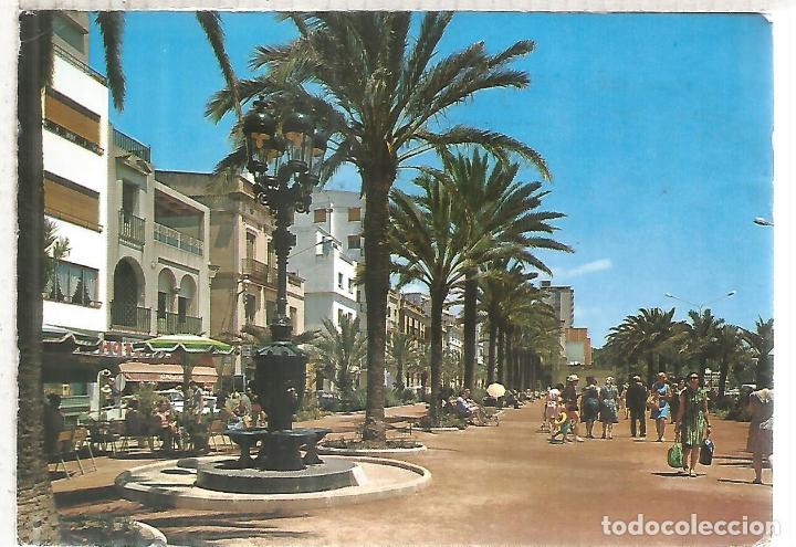 Postales: LLORET DE MAR GERONA ESCRITA - Foto 1
