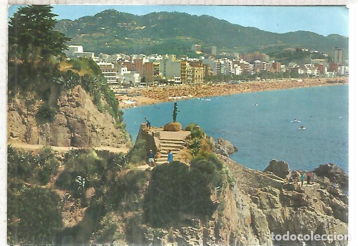 Postales: LLORET DE MAR GERONA ESCRITA - Foto 1