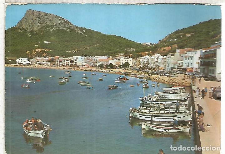 Postales: ESTARTIT GIRONA ESCRITA - Foto 1