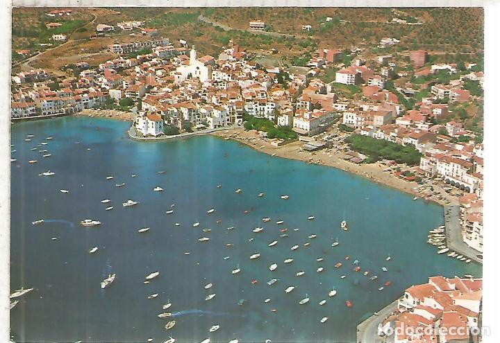 Postales: CADAQUES GIRONA ESCRITA - Foto 1
