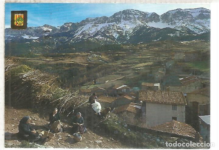 Postales: QUERFORADAT LLEIDA ESCRITA - Foto 1