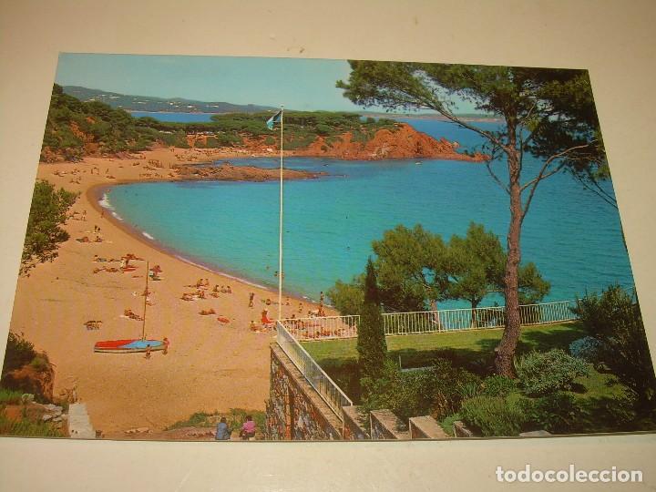 Postcards: ANTIGUA POSTAL...S'AGAR&Ograve;