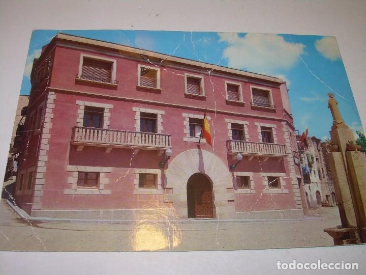 Postales: ANTIGUA POSTAL...TARRAGONA. - Foto 1