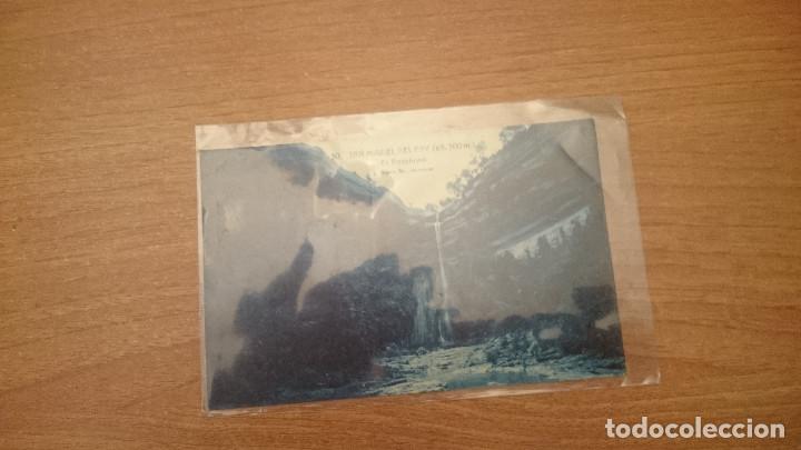 Postales: POSTAL SAN MIGUEL DEL FAY EL ROSSINYOL (SIN CIRCULAR