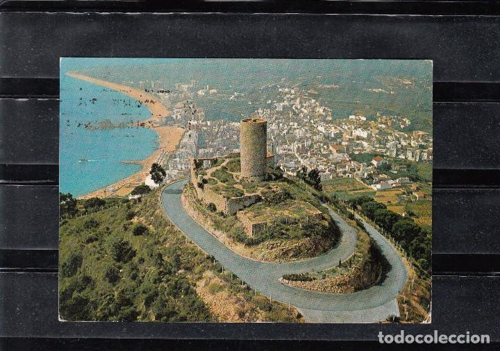 Postales: BLANES. COSTA BRAVA - Foto 1