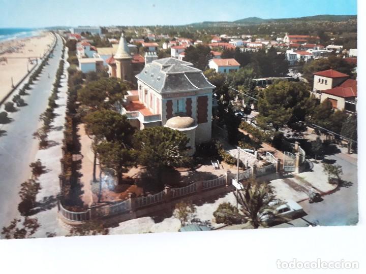 Postales: Comarruga Vendrell, Costa Dorada POSTAL 1967 - Foto 1