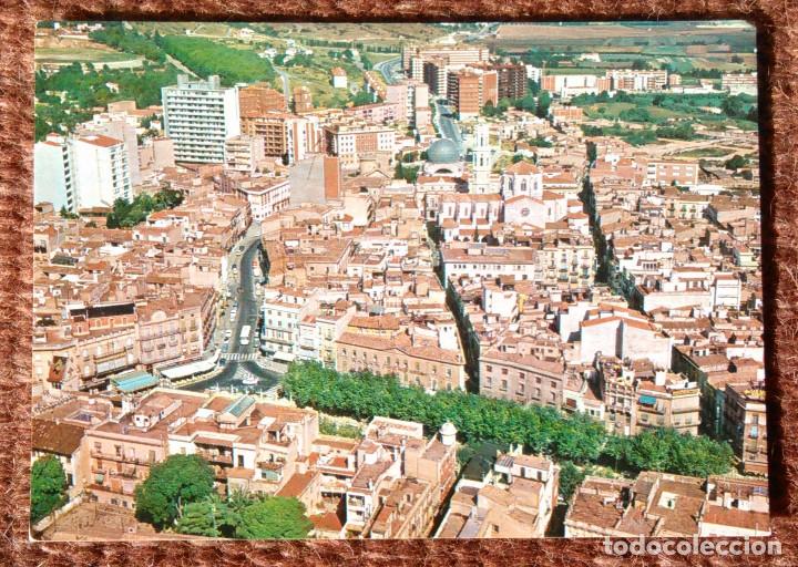 Postales: FIGUERAS - VISTA AEREA - Foto 1