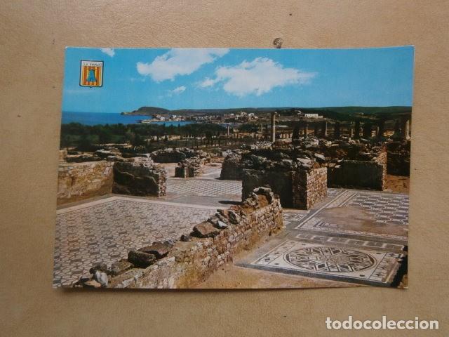 Postales: Postal la escala, costa brava - Foto 1