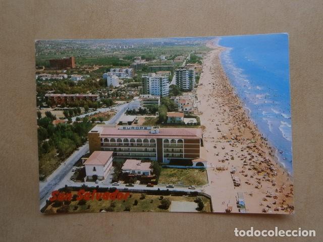 Postales: Postal Costa Dorada, Tarragona - Foto 1