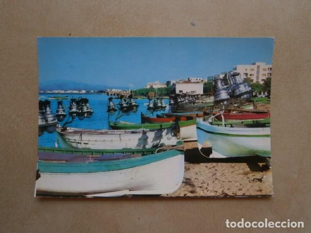 Postales: Postal rosas, costa brava - Foto 1