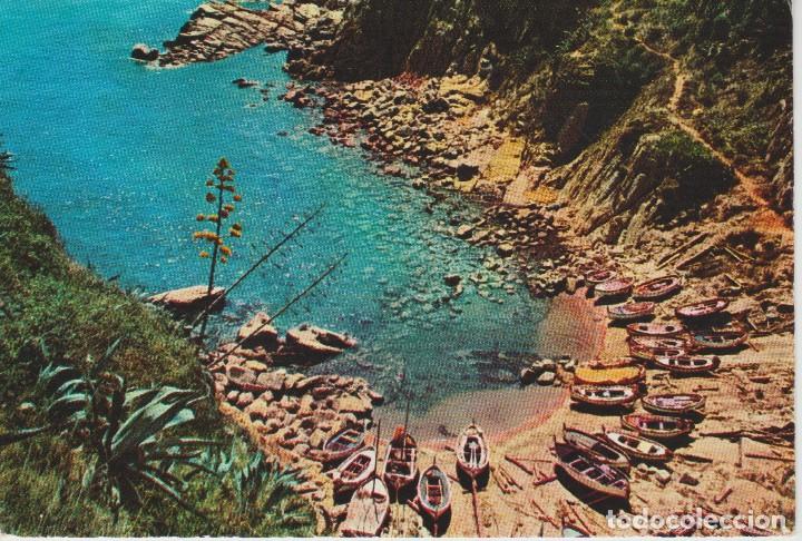 Postales: (7) TOSSA DE MAR. EL CODOLAR - Foto 1