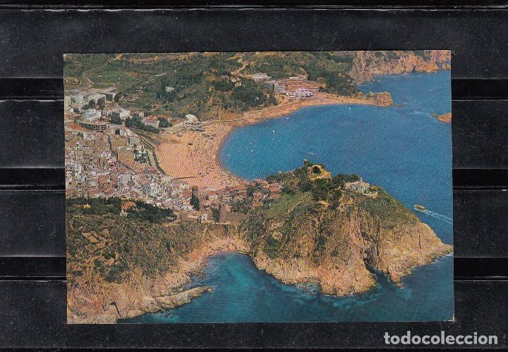 Postales: COSTA BRAVA. TOSSA DE MAR - Foto 1