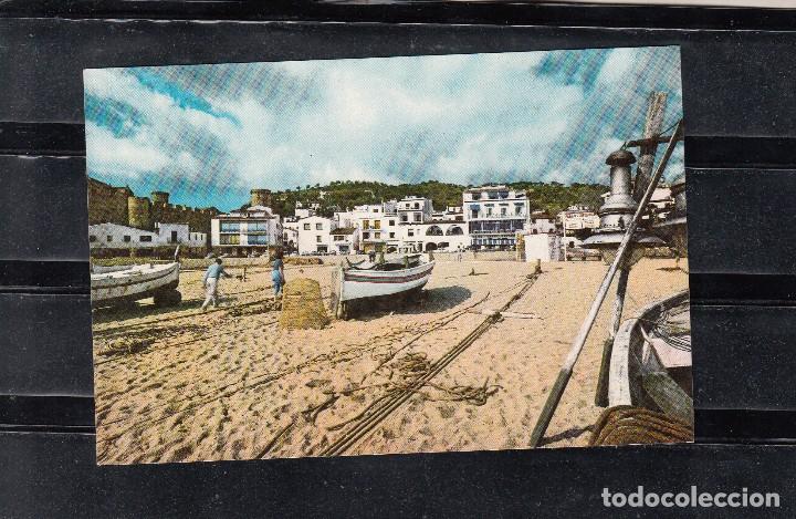 Postales: TOSSA DE MAR. VILLA MARINERA Y TURISTICA - Foto 1