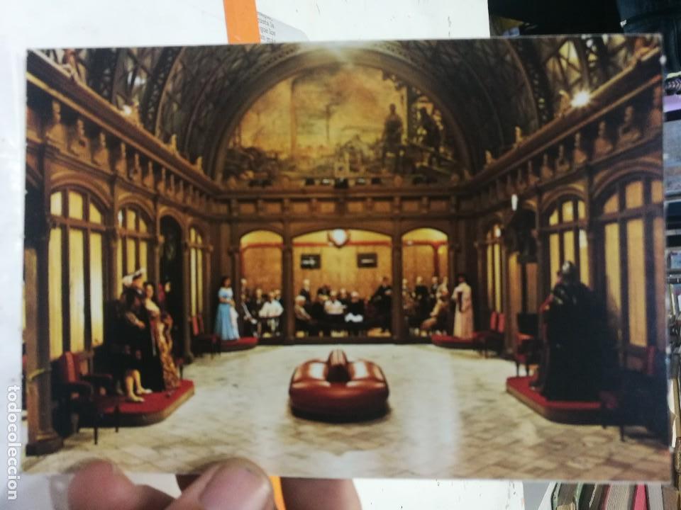 Postales: Postal Barcelona - Foto 1