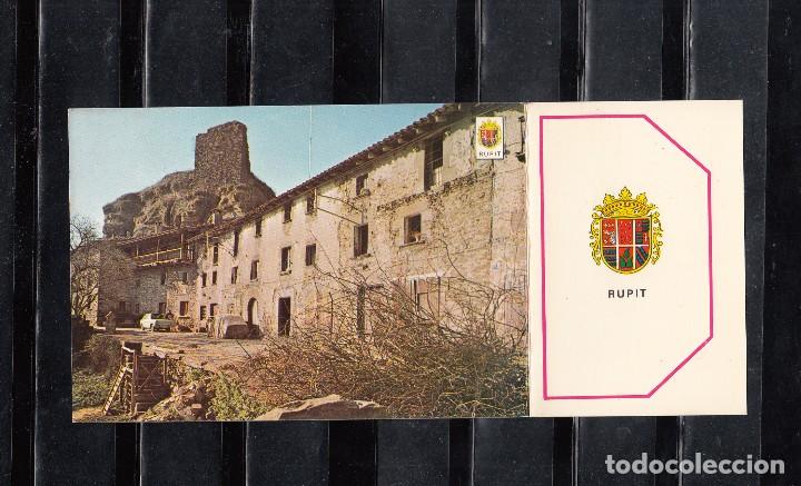 Postales: RUPIT. VISTA PARCIAL - Foto 1