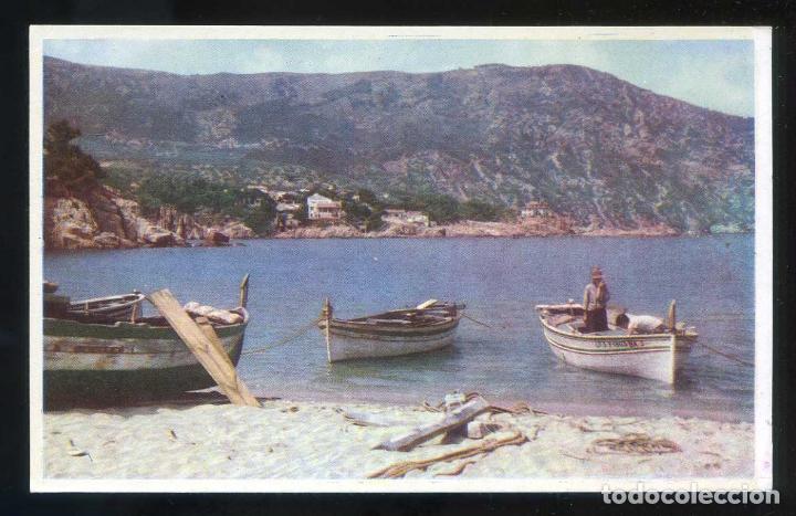 Postales: Begur. *Aigua Blava* Nueva. - Foto 1