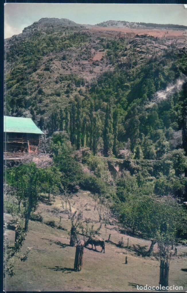 Postcards: POSTAL LES - PONTAUT 7 - SICILIA