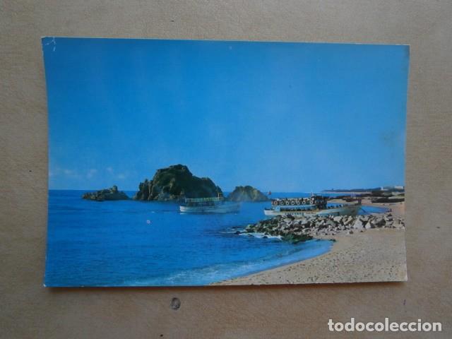 Postales: Postal blanes, costa brava - Foto 1