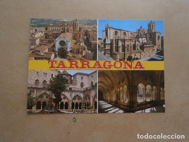Postales: Postal Costa Dorada, Tarragona - Foto 1