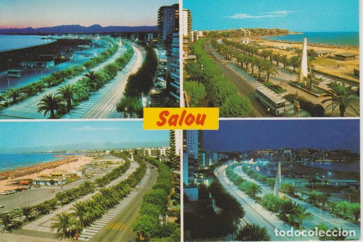 Postales: (83) SALOU - Foto 1