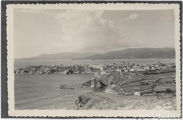 Postales: PALAMOS N&ordm; 194 SERIE COSTA BRAVA .- PANORAMICA .- FOTO PUIGNAU