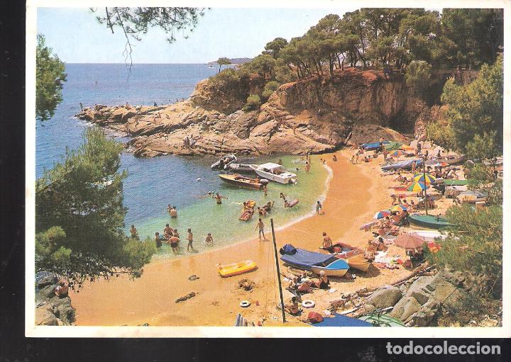 Postales: Costa Brava. Gerona. - Foto 1