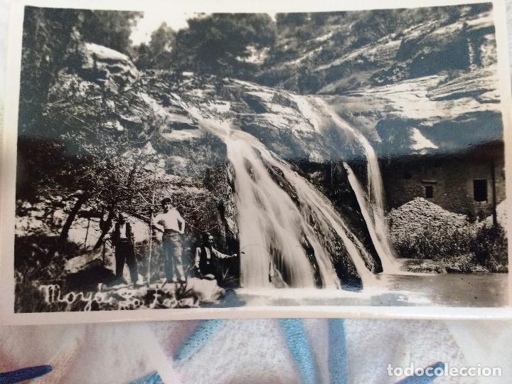 Postales: MOYA, MOIA, BARCELONA, - Foto 1