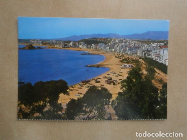 Postales: Postal blanes, costa brava - Foto 1