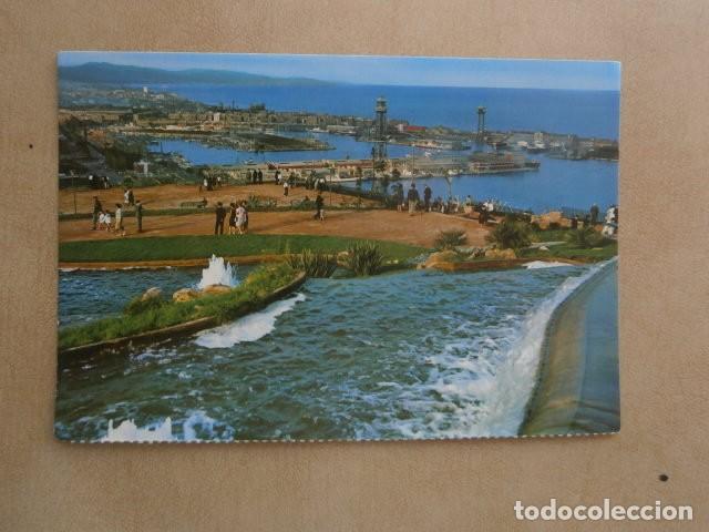 Postales: Postal barcelona - Foto 1